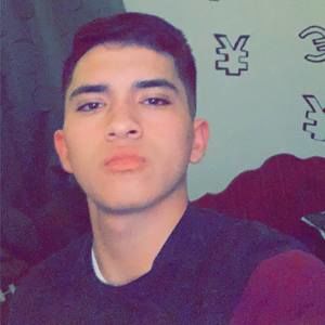 Meet your Posher, Alberto